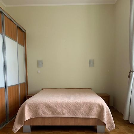 Apartment 19 Vila Golf Nice Vacation 罗加斯卡斯拉提纳 外观 照片